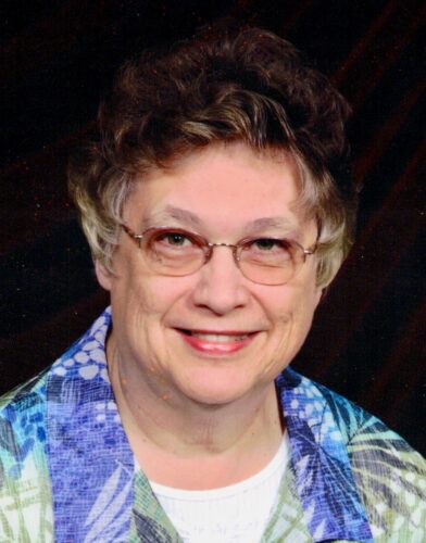 Sharon K. Brooks